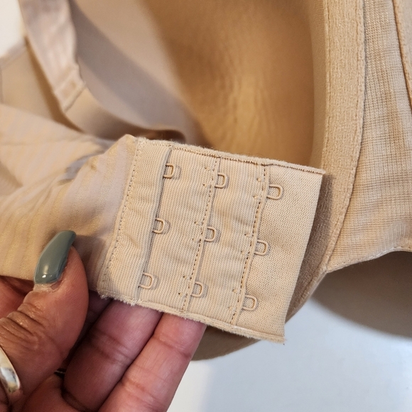 PLANTEX Nube Underwired Plus Size Bra 40DDD - Picture 9 of 11